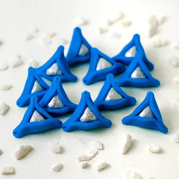 celebrate israel hamantaschen portrait