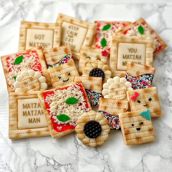 mega matzah passover layout