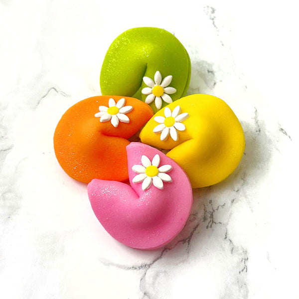 easter fortune cookies  quartet