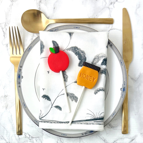 rosh hashanah pops collection