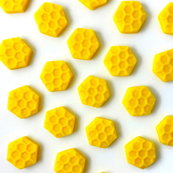 mini honeycombs