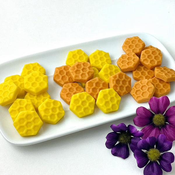 mini honeycombs