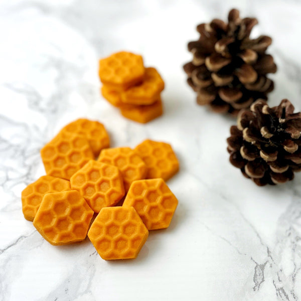mini honeycombs