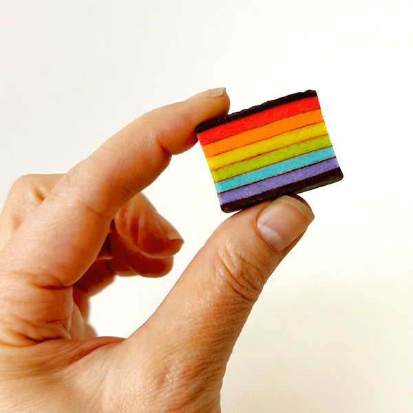 rainbow rainbow cookies