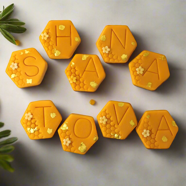 shana tova greetings