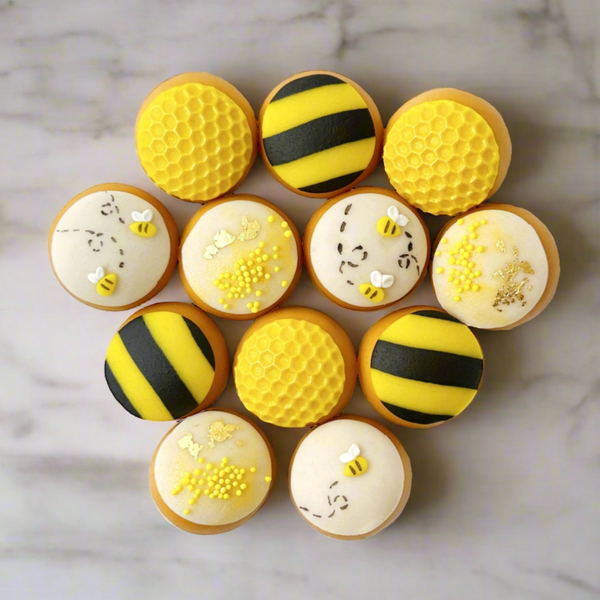 honeybee donuts
