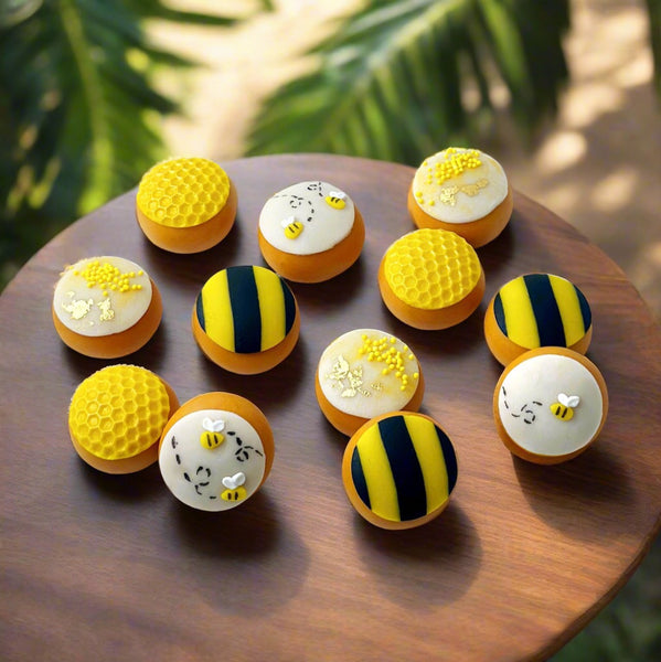 honeybee donuts