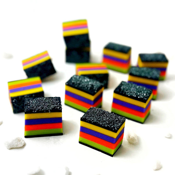 halloween s riped rainbow cookies new layout