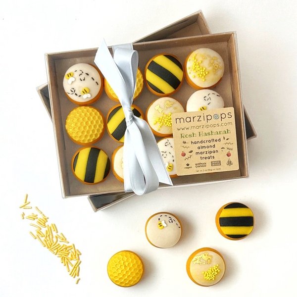 honeybee donuts