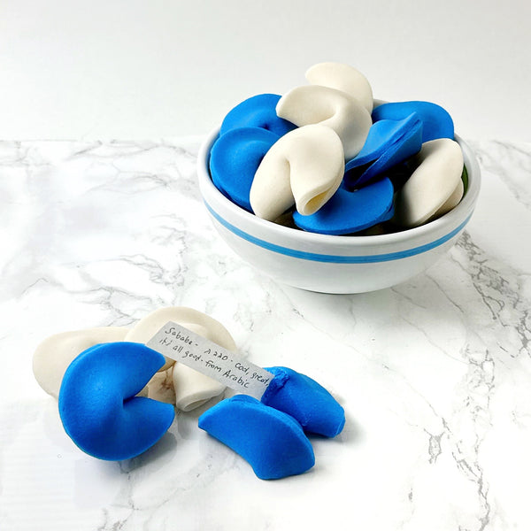 jewish slang fortune cookies