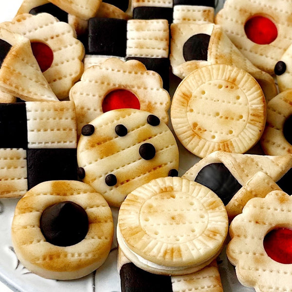 passover matzah cookies super close