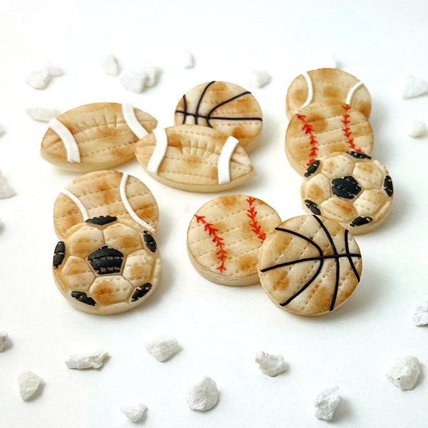 marzipan matzah balls set of 10