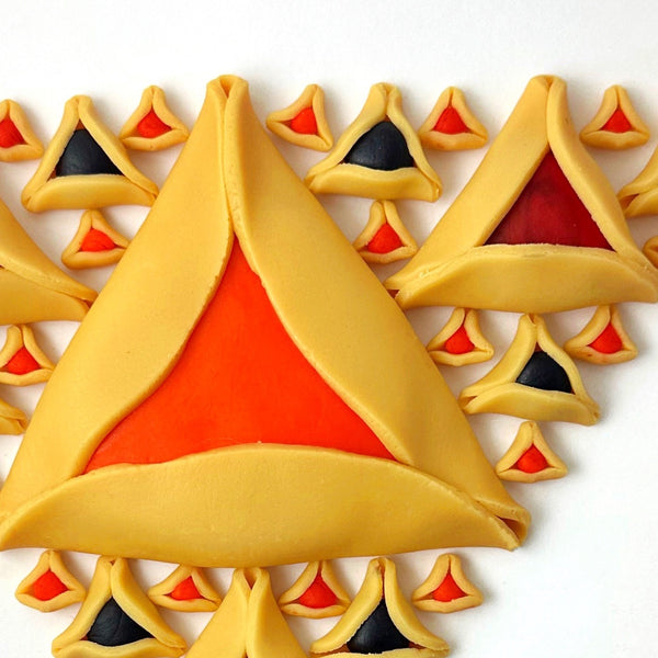sierpiński hamantaschen