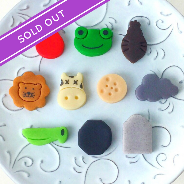 mini ten plagues