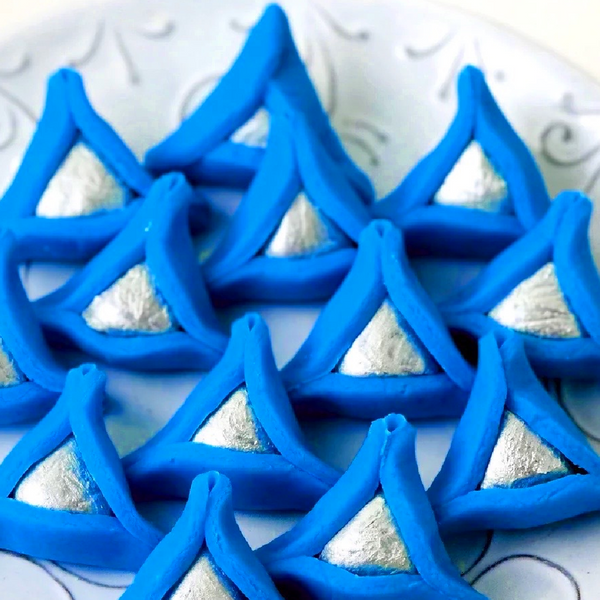 stand with israel hamantaschen