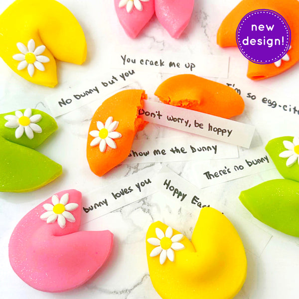 easter fortune cookies new