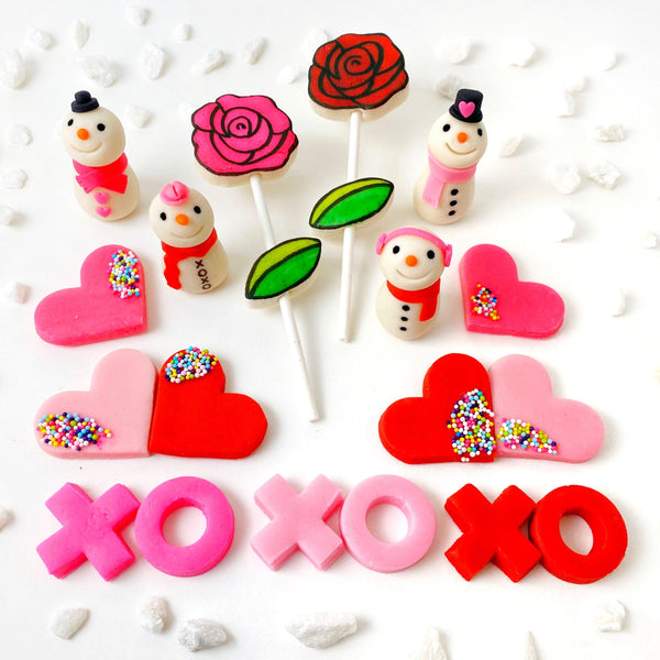 ultimate valentine's day