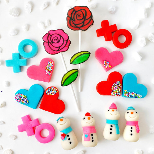 ultimate valentine's day candy gift blue flat 1