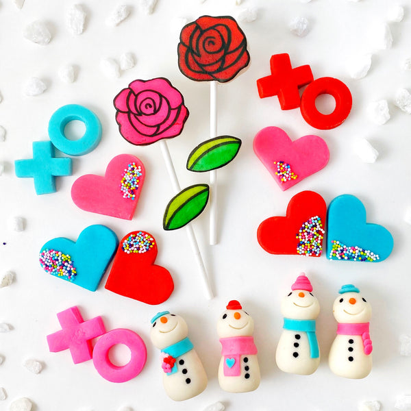 ultimate valentine's day candy gift blue flat 1