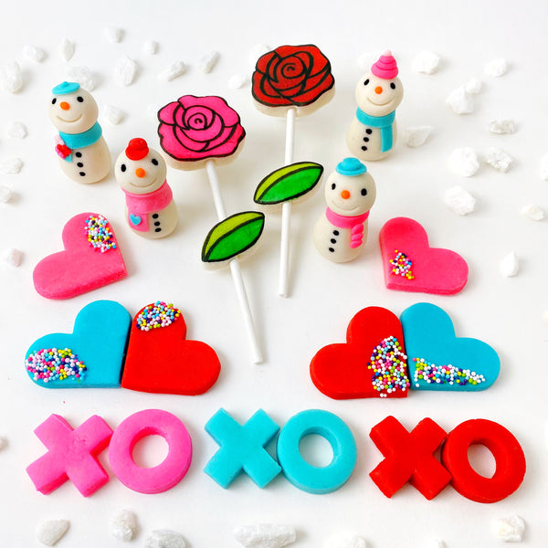 ultimate valentine's day candy gift blue flat 2