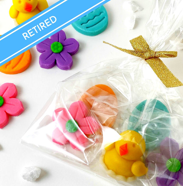 easter treat bags