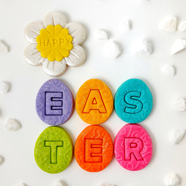 easter greetings marzipan squared off