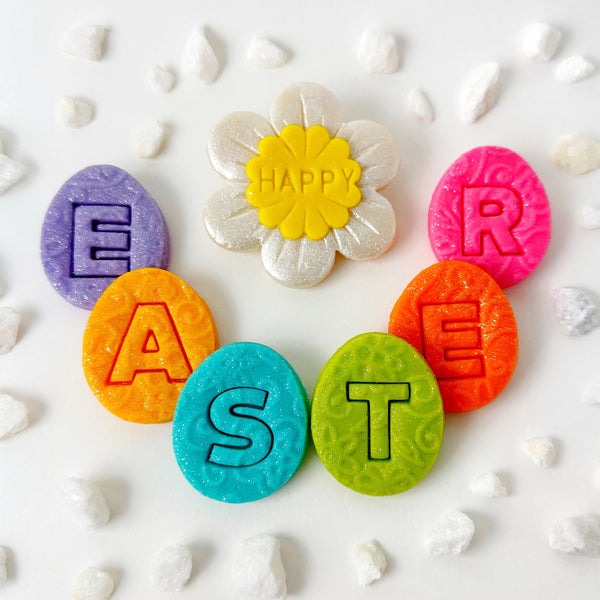 easter greetings marzipan layout