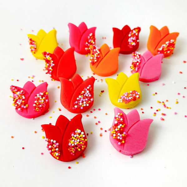 sprinkle marzipan tulip tiles layout