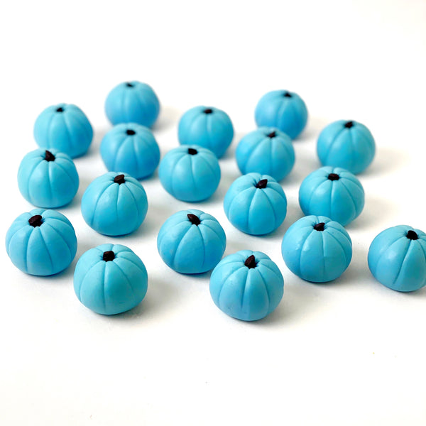 custom pumpkins layout