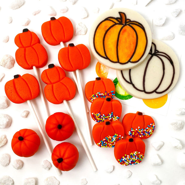 ultimate pumpkin gift collection