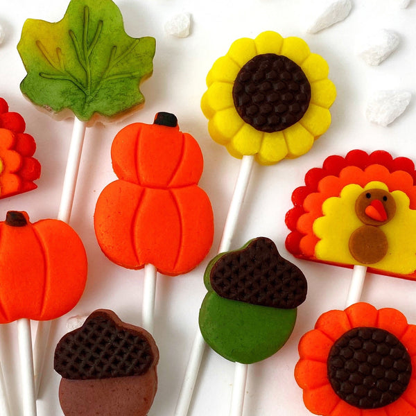 thanksgiving collection pops