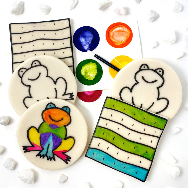 paint your own passover combo