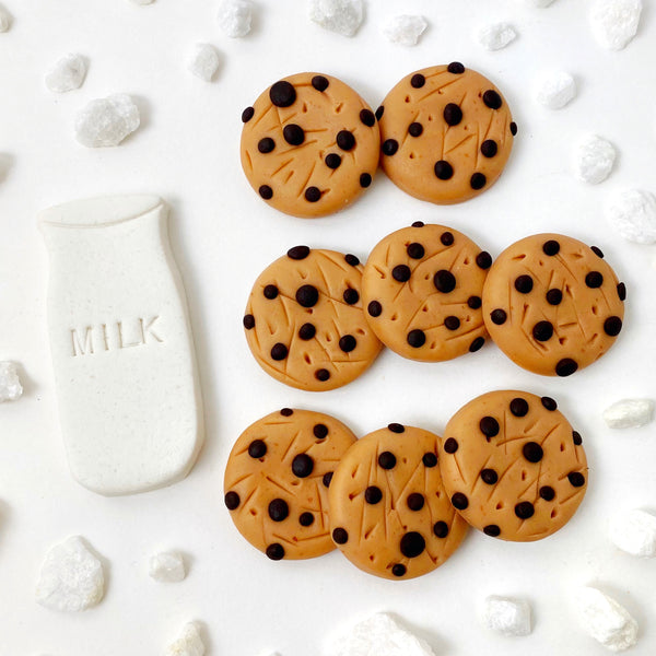 milk & cookie marzipan candy tiles layout