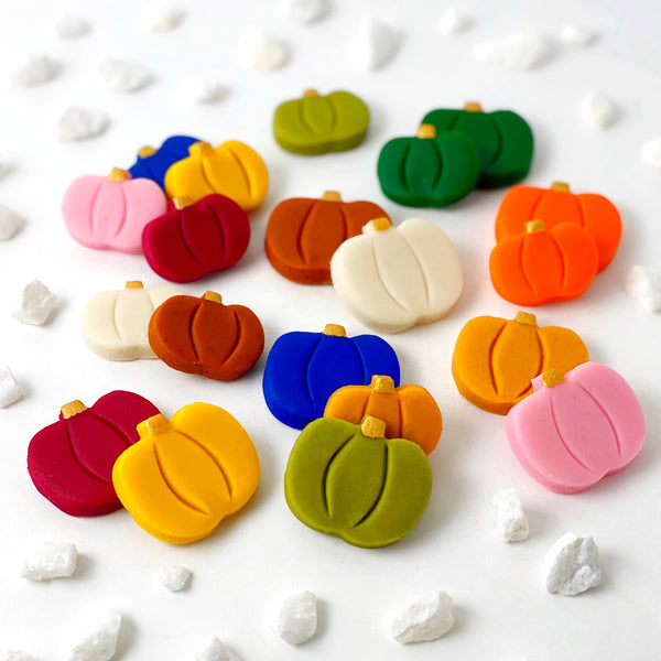 royal thanksgiving pumpkin tiles new laid out