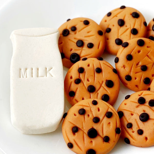 milk & cookies