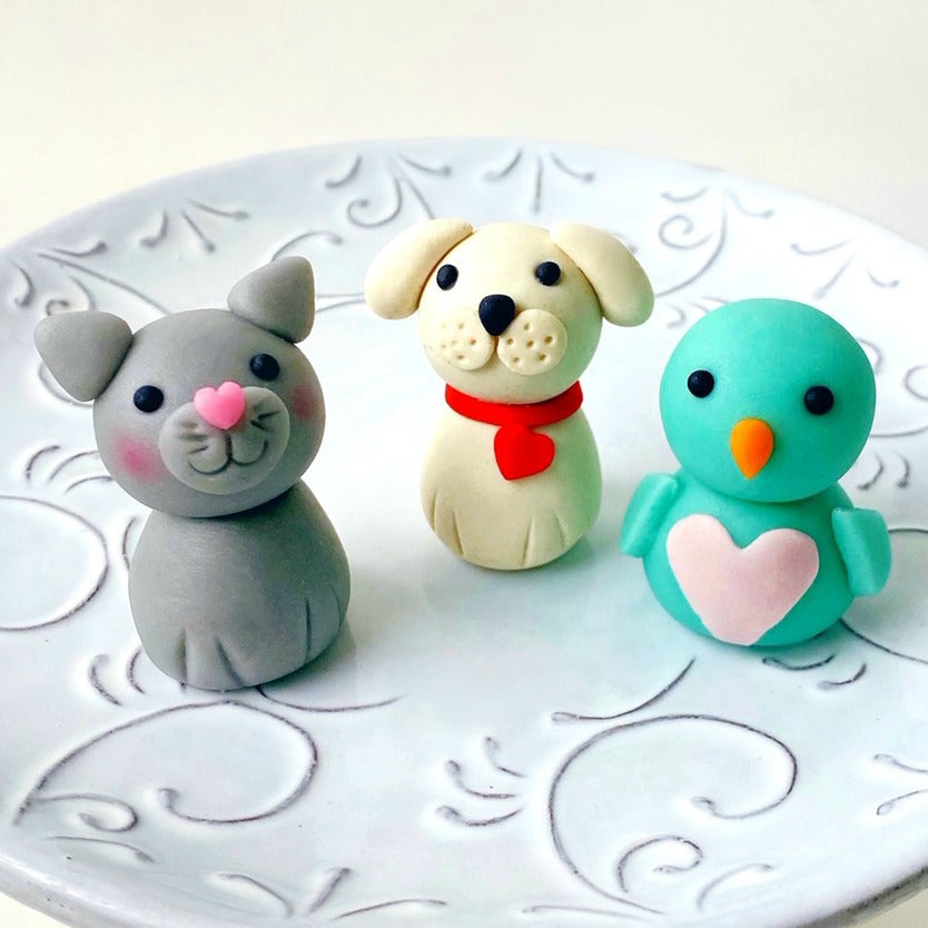 Best cat and dog toys for Valentine's Day