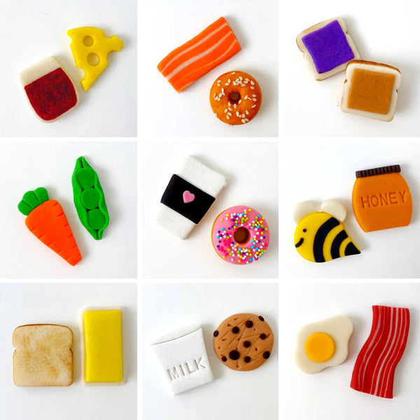 we go together valentine's day in a grid