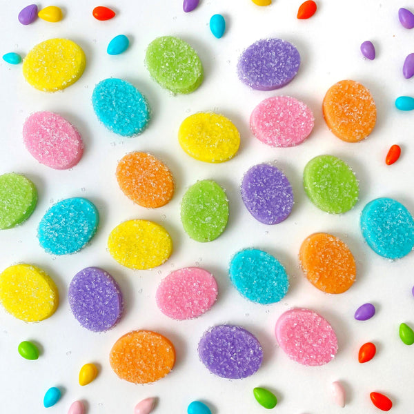 2561 × 2561px  marzipan easter eggs new layout