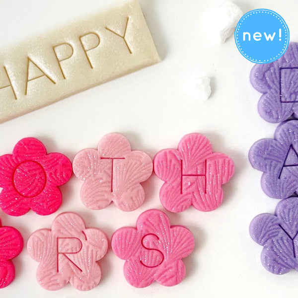 mother's day edible greetings flowers new