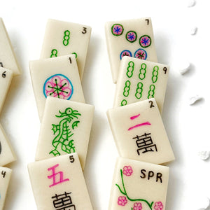 mahjong