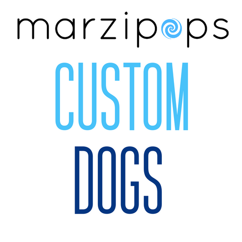 custom dogs