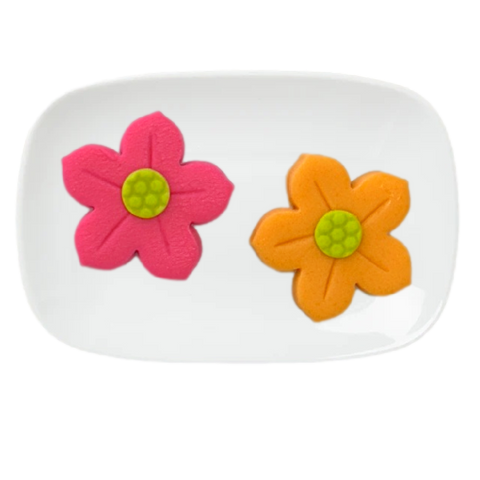 DUETS: Free Flower Duet