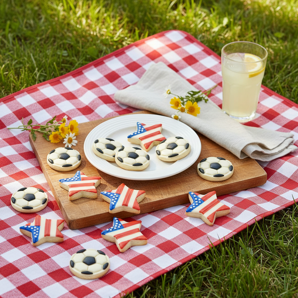 team usa + world cup