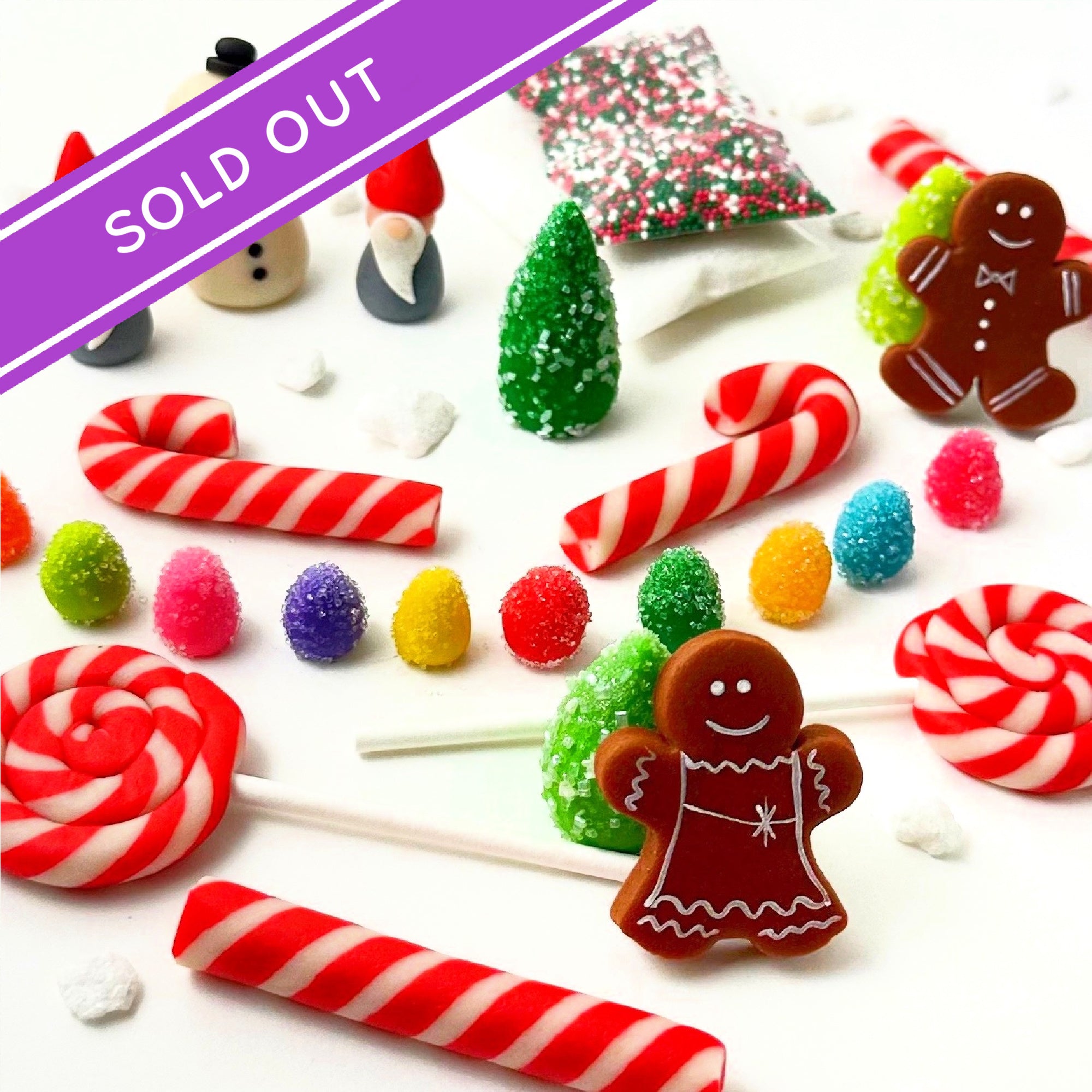 christmas decorating kit