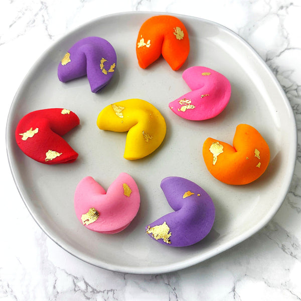 mother's day fortune cookies