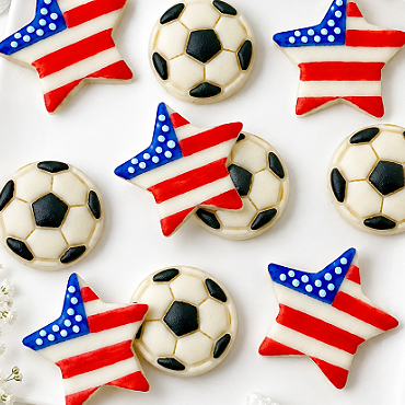 team usa + world cup
