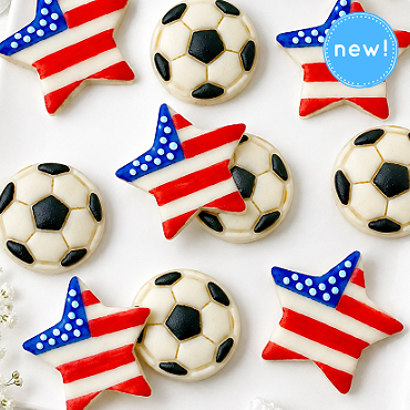 team usa + world cup