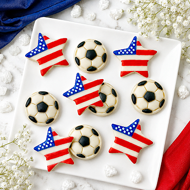 team usa + world cup