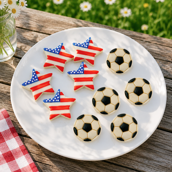 team usa + world cup