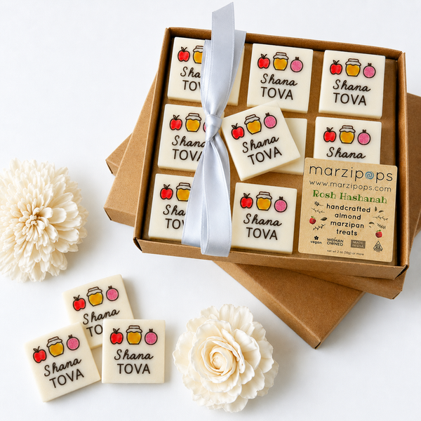 rosh hashanah shana tova placecards